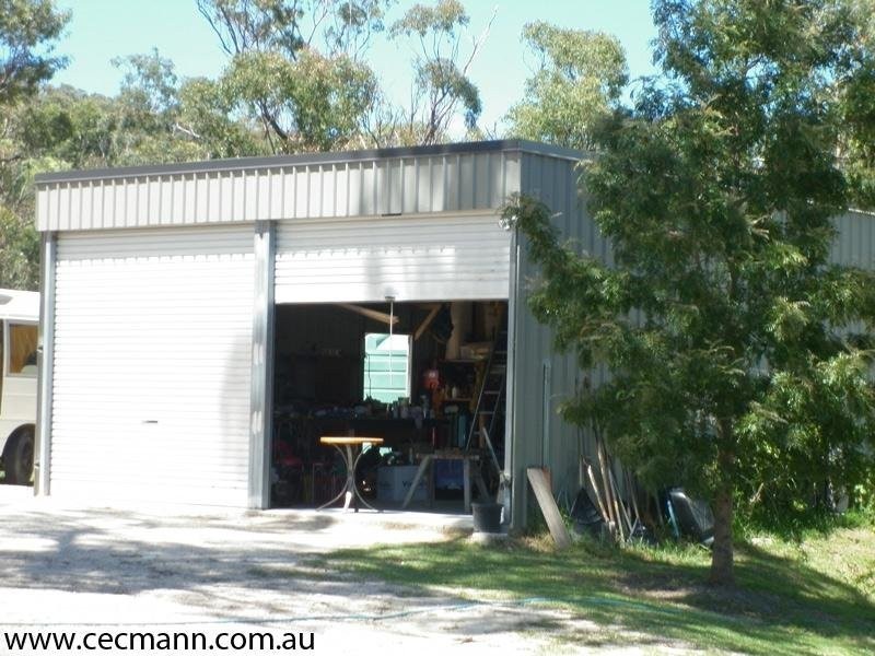 298 Marinis Road, Stanthorpe QLD 4380