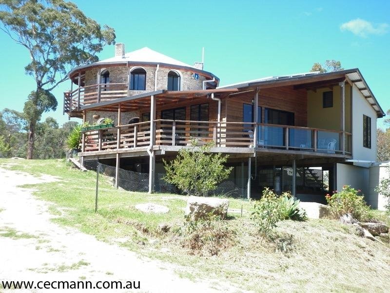 298 Marinis Road, Stanthorpe QLD 4380