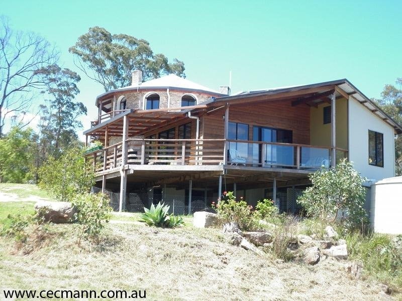 298 Marinis Road, Stanthorpe QLD 4380