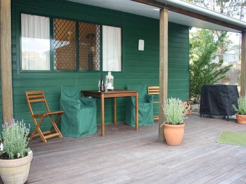 56 Greenup Street, Stanthorpe QLD 4380