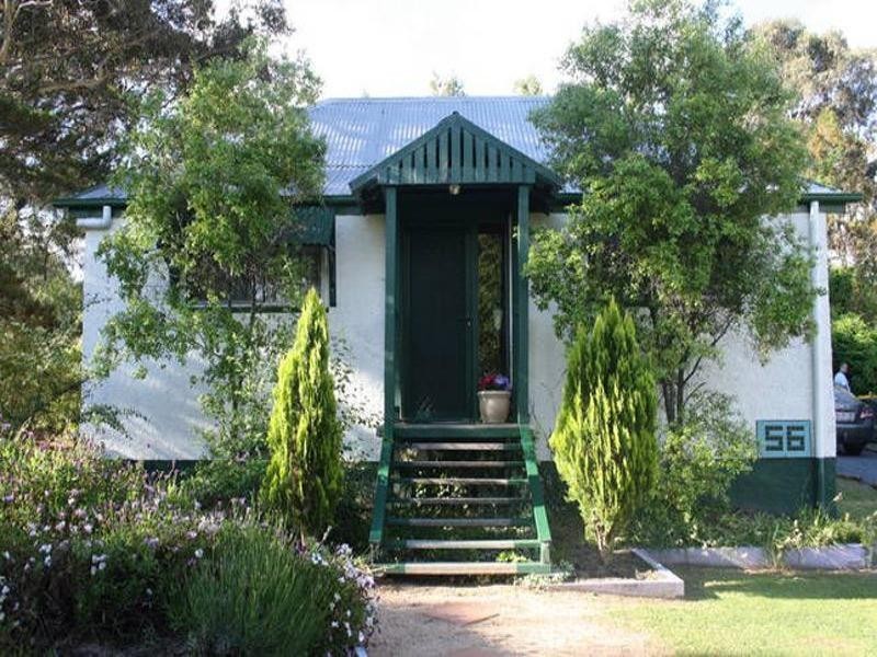 56 Greenup Street, Stanthorpe QLD 4380