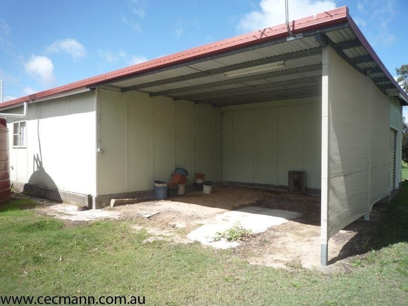 61 College Road, Stanthorpe QLD 4380