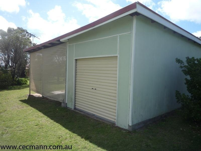 61 College Road, Stanthorpe QLD 4380