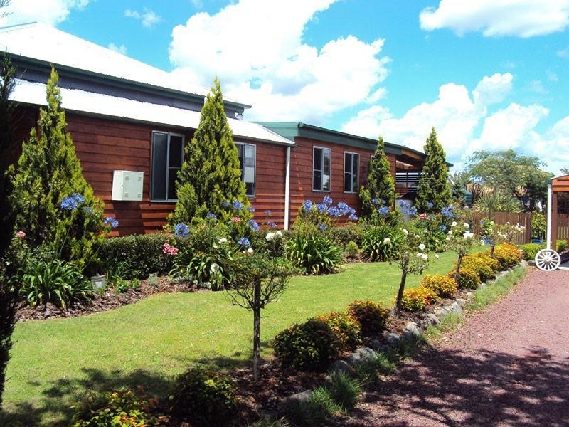 28 Short Street, Stanthorpe QLD 4380