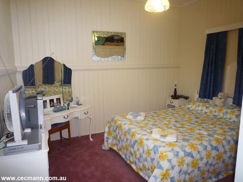 91 Granite Belt Drive, Stanthorpe QLD 4380