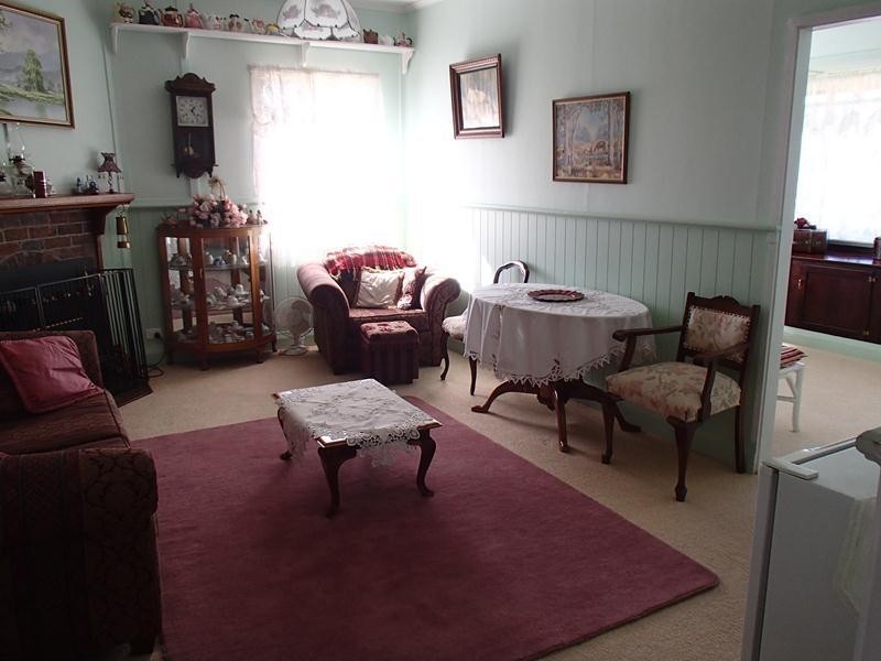 91 Granite Belt Drive, Stanthorpe QLD 4380