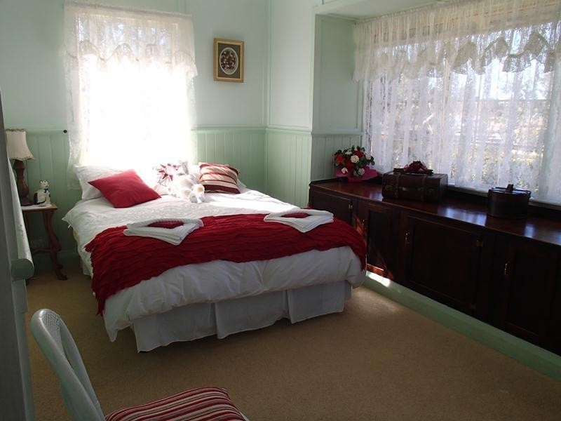 91 Granite Belt Drive, Stanthorpe QLD 4380