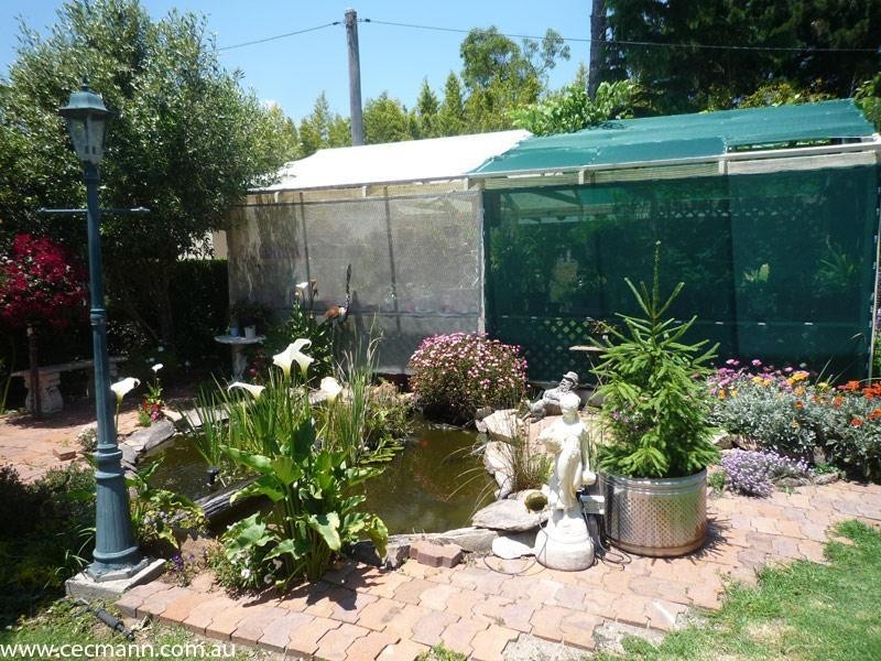 91 Granite Belt Drive, Stanthorpe QLD 4380