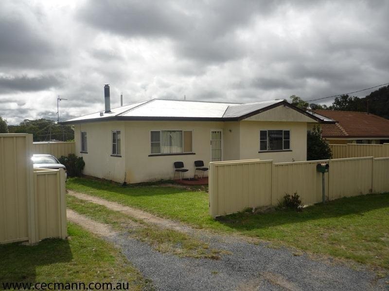 18 Gleeson Street, Stanthorpe QLD 4380