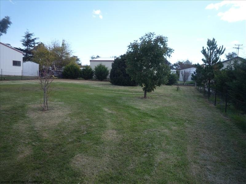 38 Hillcrest Street, Stanthorpe QLD 4380