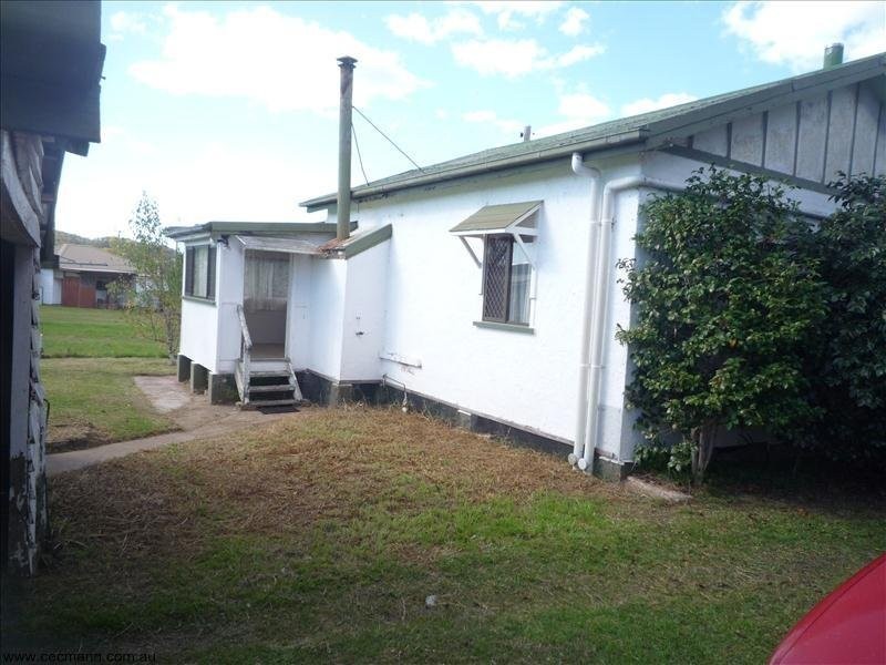 38 Hillcrest Street, Stanthorpe QLD 4380