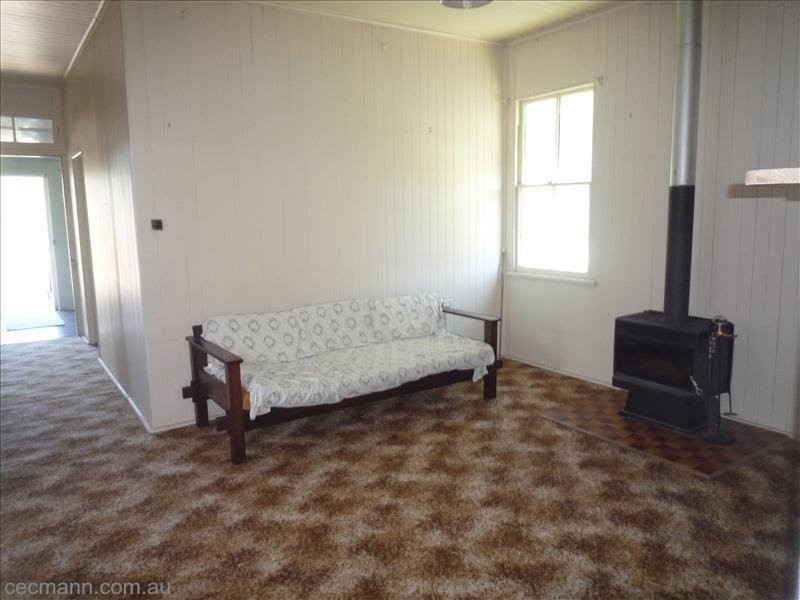 Lot 2 Mt Stirling Road, Stanthorpe QLD 4380