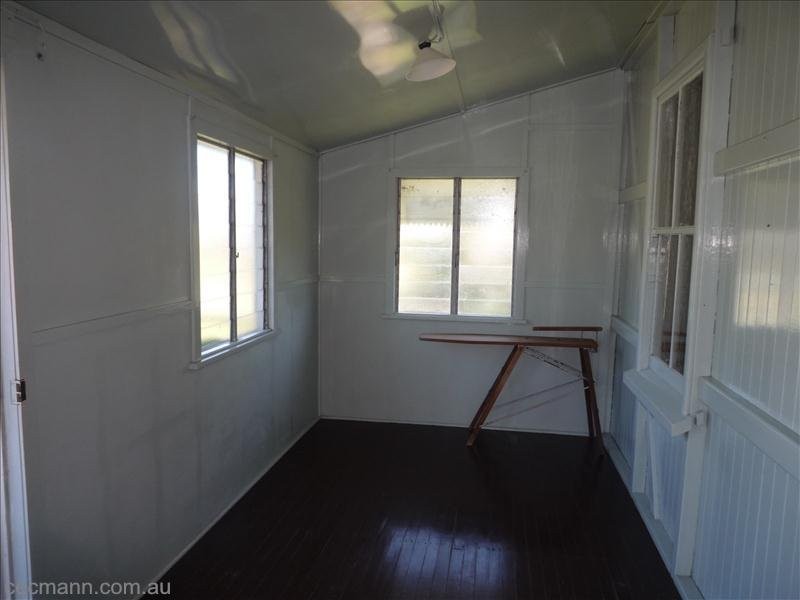 Lot 2 Mt Stirling Road, Stanthorpe QLD 4380