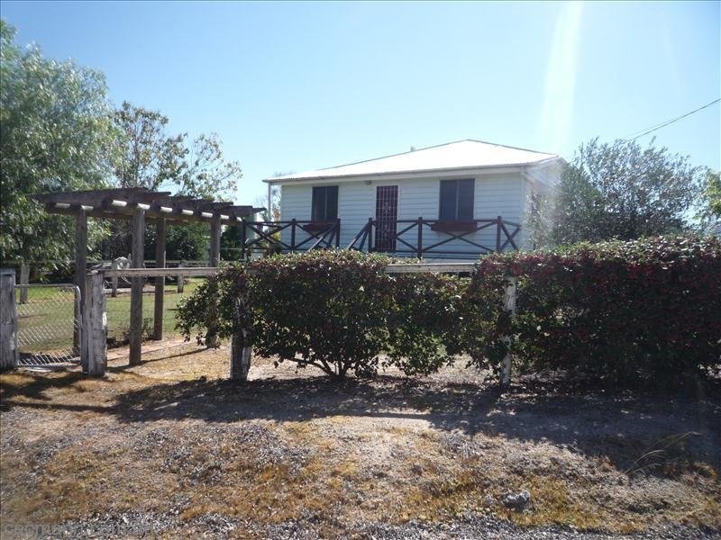 Lot 2 Mt Stirling Road, Stanthorpe QLD 4380