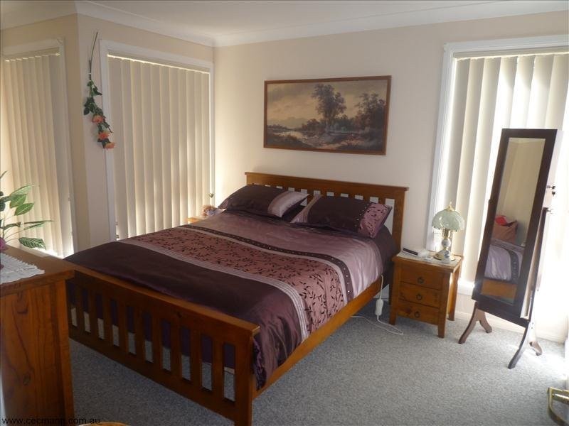9 Rifle Range Road, Stanthorpe QLD 4380
