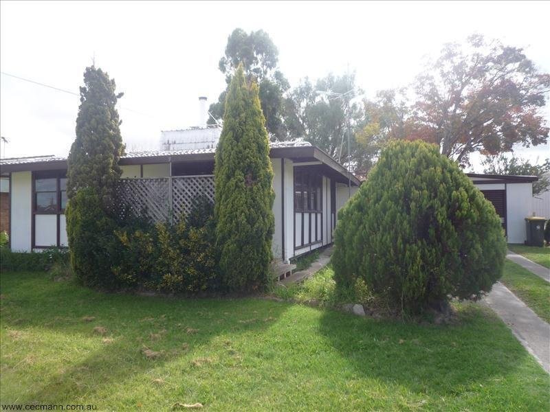 8 Plant Street, Stanthorpe QLD 4380