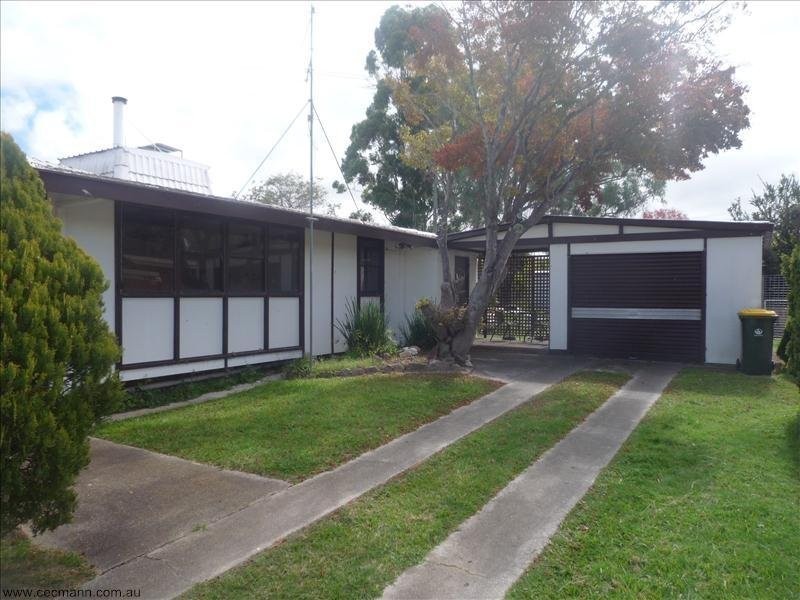 8 Plant Street, Stanthorpe QLD 4380