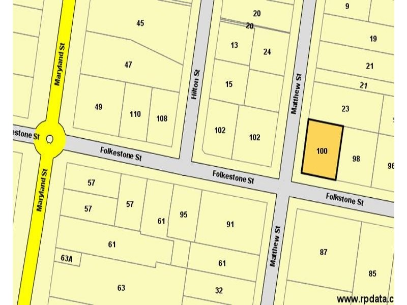 100 Folkestone Street, Stanthorpe QLD 4380
