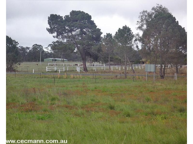 Lot 4 Texas Road, Stanthorpe QLD 4380