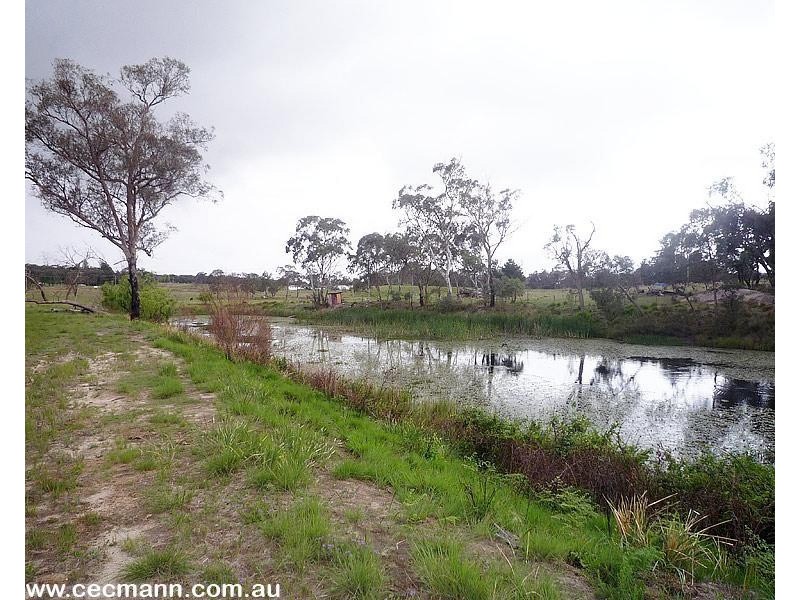 Lot 4 Texas Road, Stanthorpe QLD 4380
