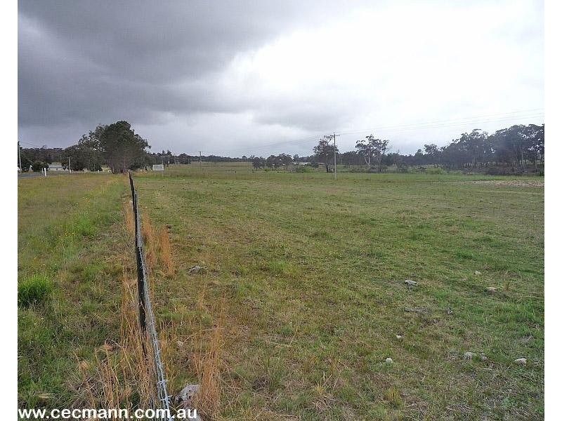 Lot 4 Texas Road, Stanthorpe QLD 4380