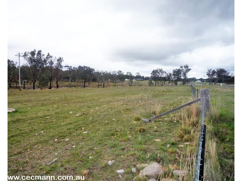 Lot 4 Texas Road, Stanthorpe QLD 4380