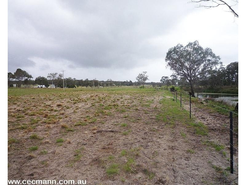 Lot 4 Texas Road, Stanthorpe QLD 4380