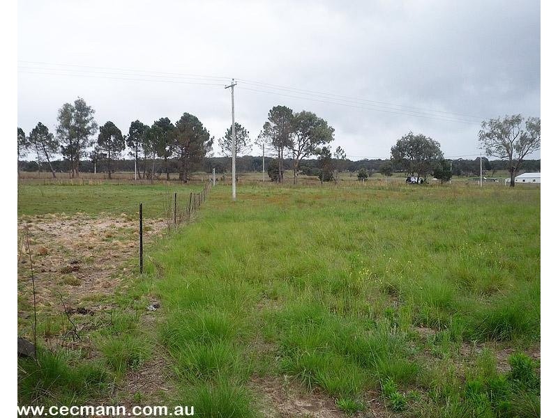 Lot 4 Texas Road, Stanthorpe QLD 4380