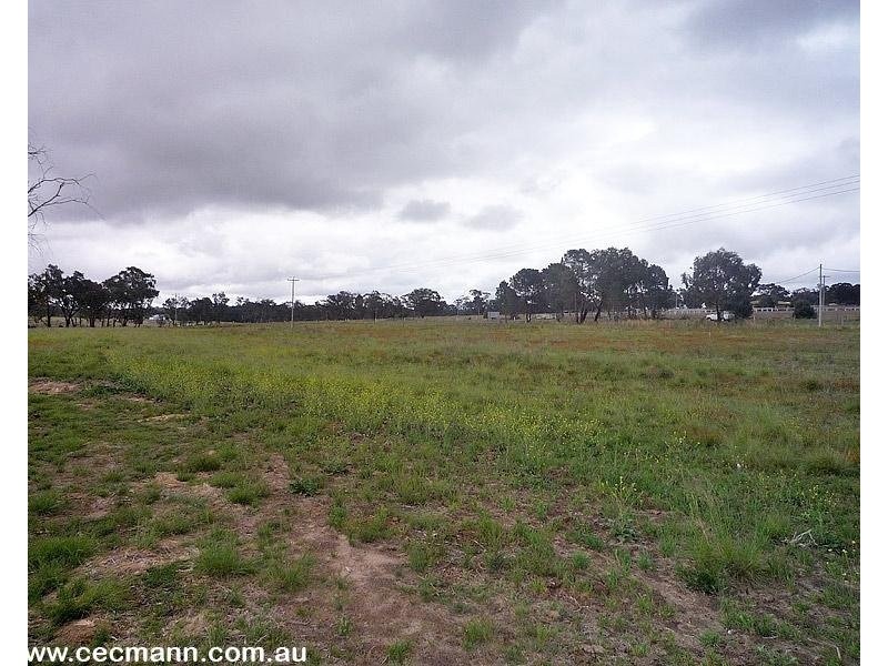 Lot 4 Texas Road, Stanthorpe QLD 4380