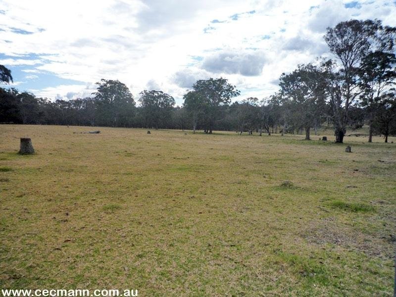 36 Tenterfield Street, Stanthorpe QLD 4380