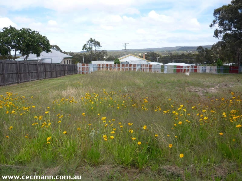 Lot 3 Kriedemann Road, Stanthorpe QLD 4380