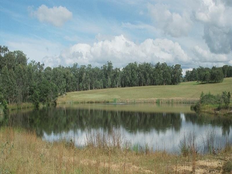 161 Cullendore Road, Stanthorpe QLD 4380