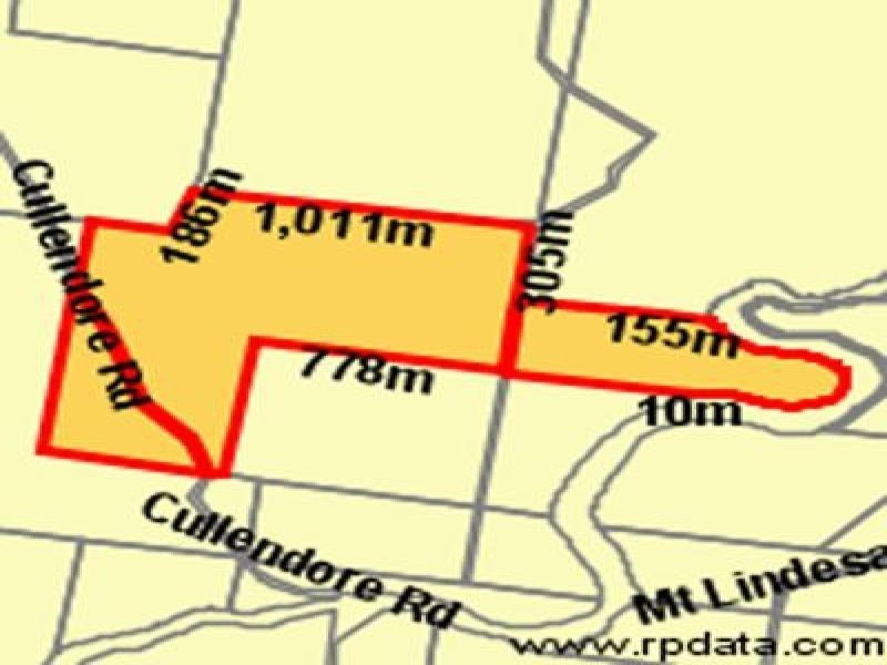 161 Cullendore Road, Stanthorpe QLD 4380