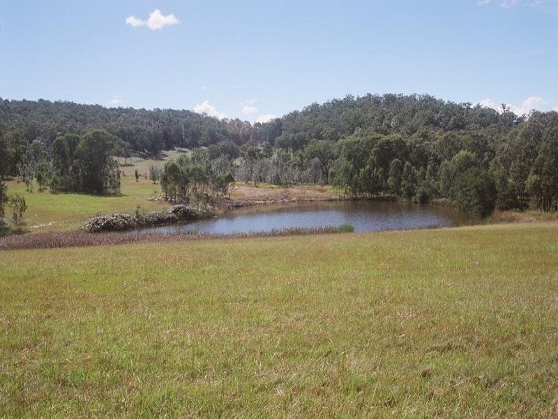 161 Cullendore Road, Stanthorpe QLD 4380