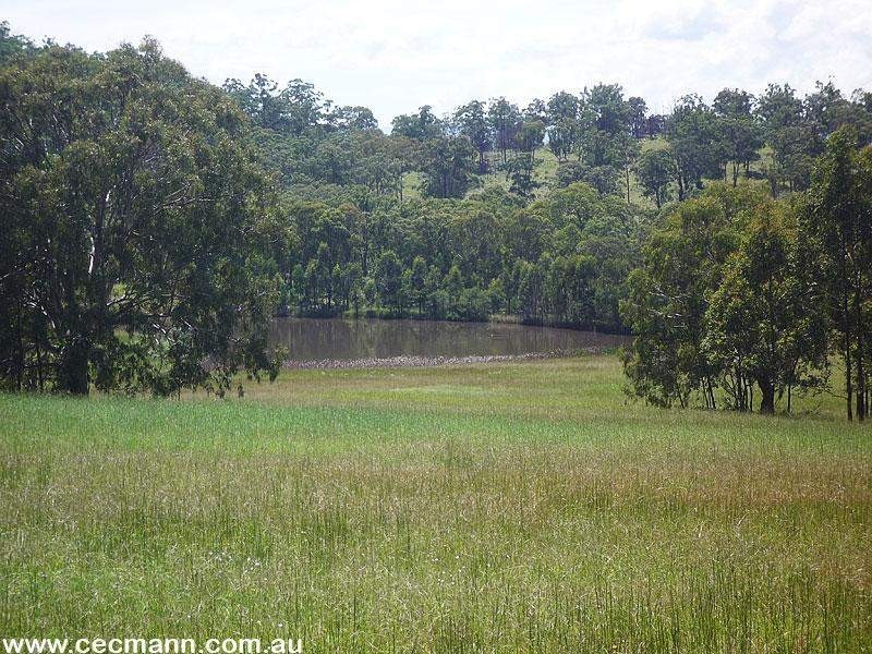 161 Cullendore Road, Stanthorpe QLD 4380