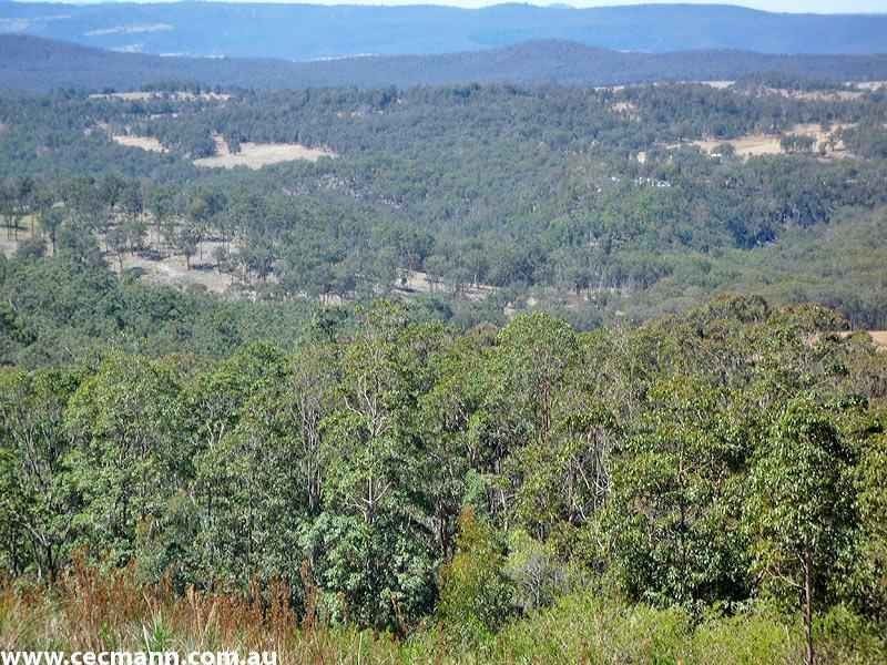 161 Cullendore Road, Stanthorpe QLD 4380