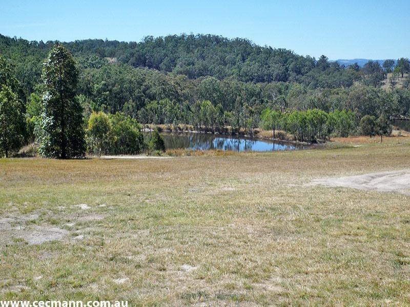 161 Cullendore Road, Stanthorpe QLD 4380