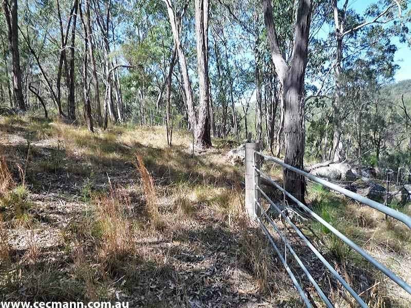 161 Cullendore Road, Stanthorpe QLD 4380