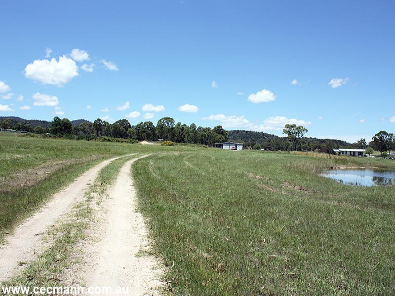 162 Kerridges Road, Stanthorpe QLD 4380
