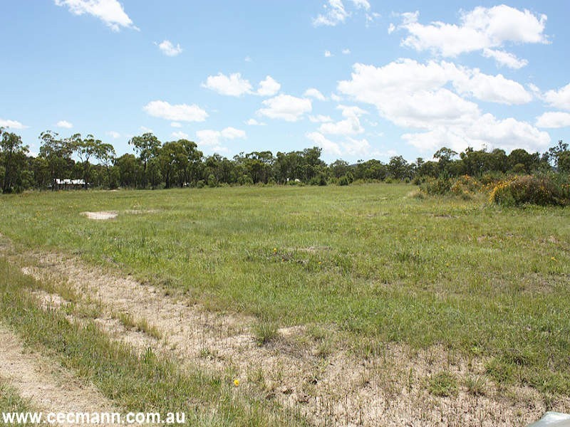 162 Kerridges Road, Stanthorpe QLD 4380