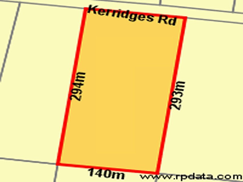 162 Kerridges Road, Stanthorpe QLD 4380