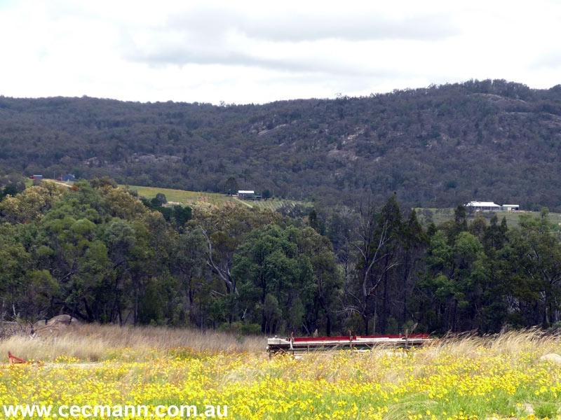 Lot 562 Carnell Road, Stanthorpe QLD 4380
