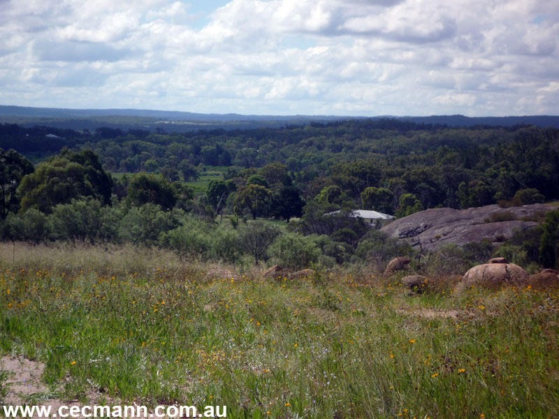 Lot 562 Carnell Road, Stanthorpe QLD 4380