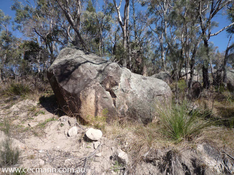 Lot 3 Rapisarda Lane, Stanthorpe QLD 4380