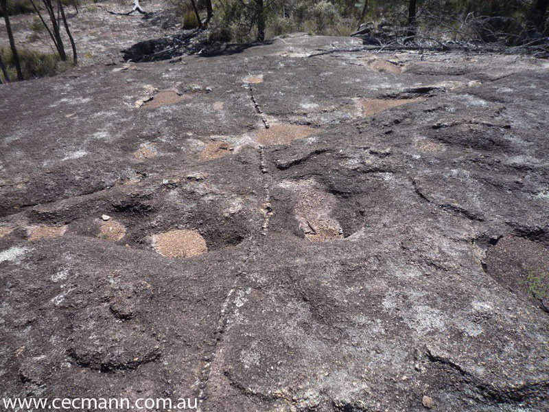 Lot 3 Rapisarda Lane, Stanthorpe QLD 4380