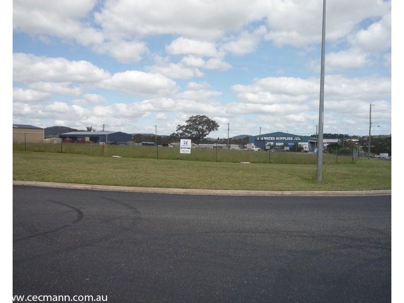 1-3 Sullivan Drive, Stanthorpe QLD 4380