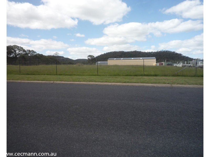 1-3 Sullivan Drive, Stanthorpe QLD 4380