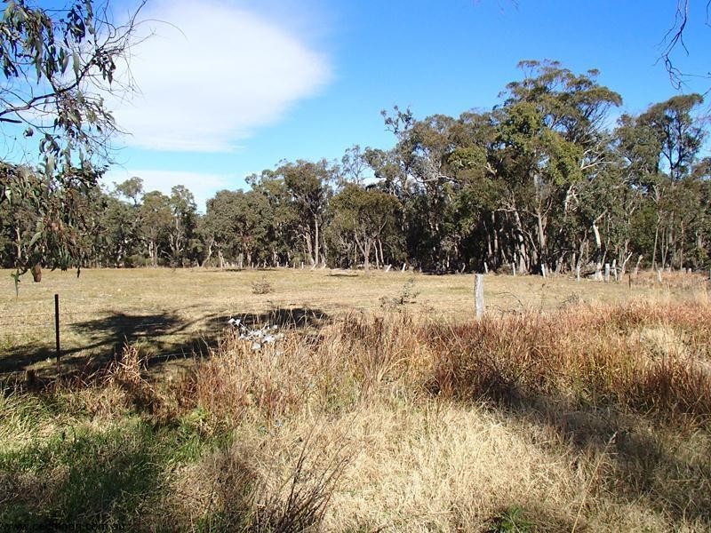 Lot 2 Unold Lane, Stanthorpe QLD 4380