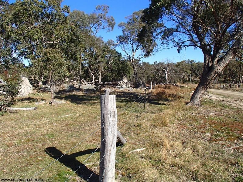 Lot 2 Unold Lane, Stanthorpe QLD 4380