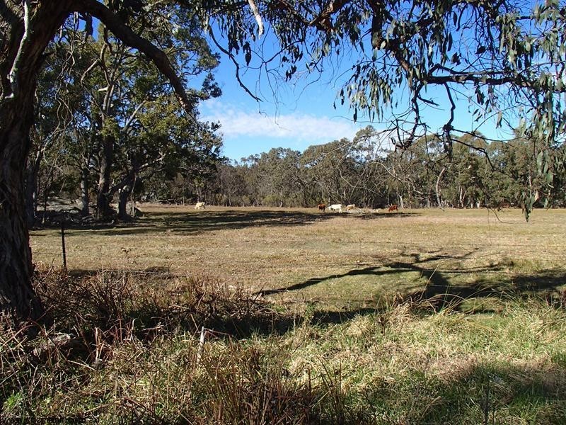Lot 2 Unold Lane, Stanthorpe QLD 4380